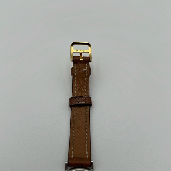 Hermes Meteor 24mm Quartz Watch - Picture 6 of 10